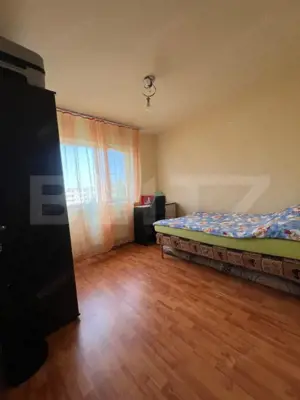 Apartament cu 2 camere, 35,60mp, semidecomandat, zona Kaufland  - imagine 3