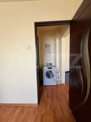 Apartament cu 2 camere, 35,60mp, semidecomandat, zona Kaufland  - imagine 5