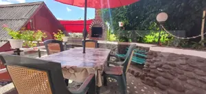 Casă individuală de vânzare – zonă liniștită, teren generos 1800 mp - imagine 13