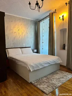 apt regim hotelier,disp din februarie ap 2 cam centru vechi direct propietar fara comision