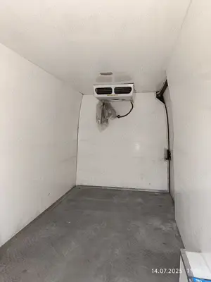 Renault Master cu instalatie frigorifica - imagine 5