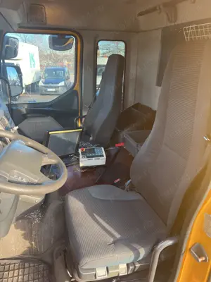 Gunoiera volvo - imagine 2