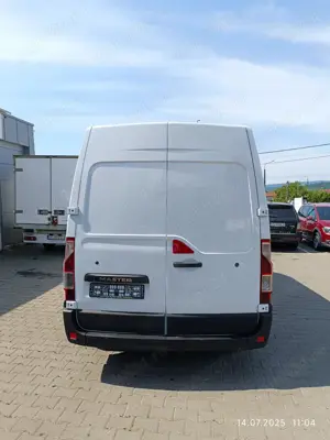Renault Master cu instalatie frigorifica - imagine 4