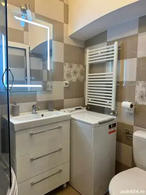 apt regim hotelier,disp din februarie ap 2 cam centru vechi direct propietar fara comision - imagine 3