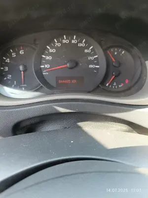 Renault Master cu instalatie frigorifica - imagine 7