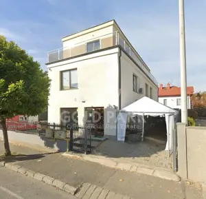 Spatiu Comercial - Dambul Rotund - Parter/Parcare - statie de autobuz - imagine 2