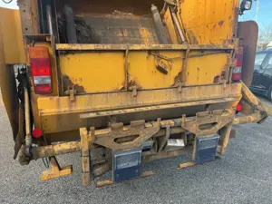 Gunoiera volvo - imagine 9