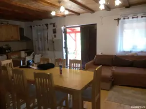 Vând casa cu teren - imagine 2