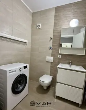 Apartament 3 camere Maurer zona Tractorul - imagine 6