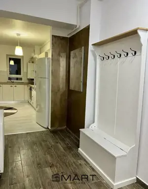 Apartament 3 camere Maurer zona Tractorul - imagine 7