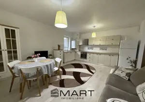 Apartament 3 camere Maurer zona Tractorul - imagine 2