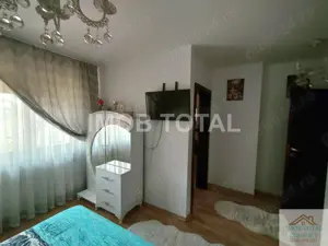 Casa, Jumatate duplex,mobilata utilata Prundu Platou - imagine 9