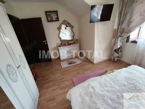 Casa, Jumatate duplex,mobilata utilata Prundu Platou - imagine 13