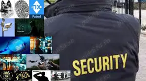 Agenti Paza din PRAHOVA, llfov la DEPOZITE in Bucuresti si Ilfov