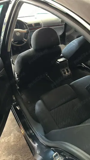 Vând Skoda Superb 1,9 - imagine 3