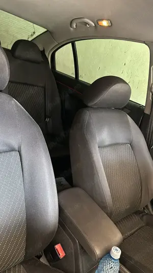 Vând Skoda Superb 1,9 - imagine 6