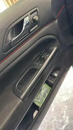 Vând Skoda Superb 1,9 - imagine 8