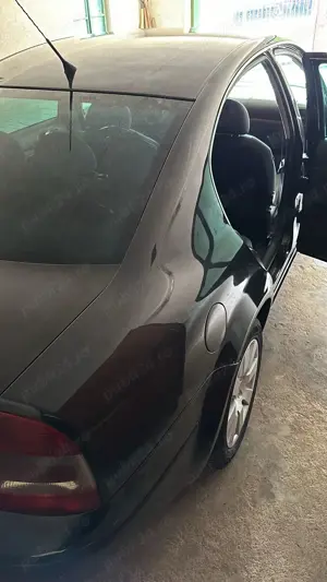 Vând Skoda Superb 1,9 - imagine 5