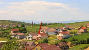 Casă Unifamilială Șura-Mare - 160m2 cu 500m2 teren - imagine 3