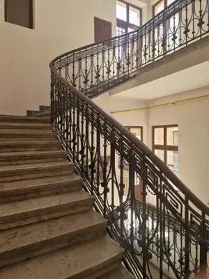 inchiriez spatiu de birouri 5 camere, 140mp, Timisoara, Tribunal, 1.960euro - imagine 11