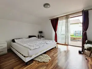 Casă Unifamilială Șura-Mare - 160m2 cu 500m2 teren - imagine 8