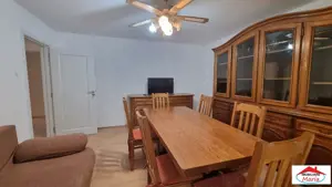 Apartament 3 camere cu 2 bai Micro 16 de inchiriat - imagine 3