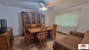 Apartament 3 camere cu 2 bai Micro 16 de inchiriat - imagine 2