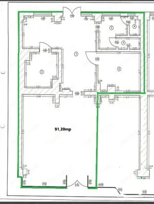 Iuliu Manu sp 91 mp trafic intens - imagine 4