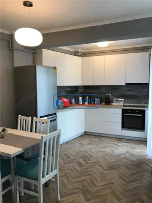 Vanzare apartament 3 camere de LUX Centru zona USAMV Platinia Mall, Cluj-Napoca