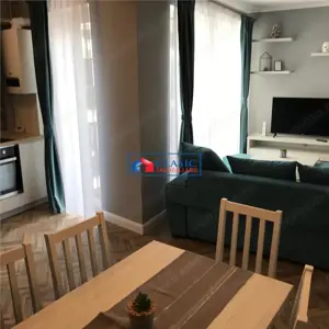 Vanzare apartament 3 camere de LUX Centru zona USAMV Platinia Mall, Cluj-Napoca