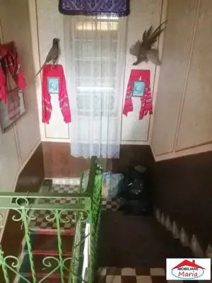 Casa cu etaj si teren 28 arii in Solduba - imagine 5