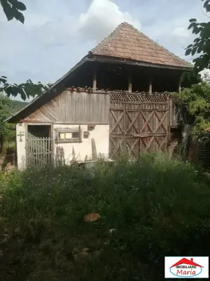 Casa cu etaj si teren 28 arii in Solduba - imagine 2