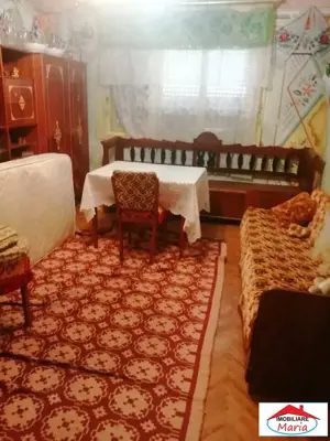 Casa cu etaj si teren 28 arii in Solduba - imagine 3