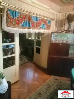 Casa cu etaj si teren 28 arii in Solduba - imagine 7