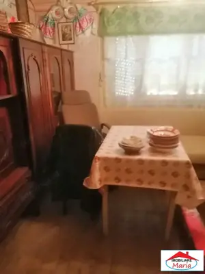 Casa cu etaj si teren 28 arii in Solduba - imagine 8