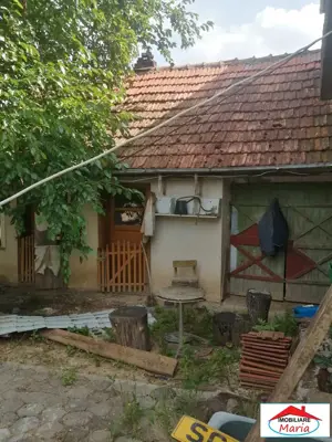 Casa cu etaj si teren 28 arii in Solduba - imagine 9