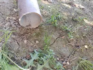 Vand cumpana pt fantana în stare foarte buna - imagine 4