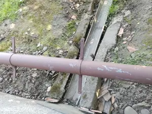 Vand cumpana pt fantana în stare foarte buna - imagine 5