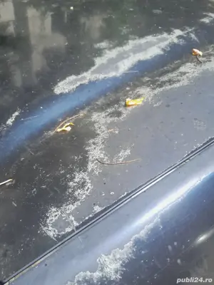 vind hyundai Santa Fe 2.0 motorina  - imagine 4