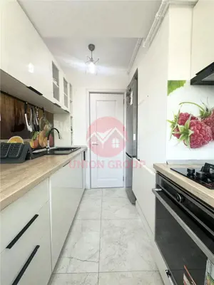 Apartament 2 Camere in Bloc Nou - Mobilat si Utilat - Zona Vivo - imagine 10