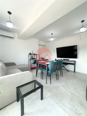 Apartament 2 Camere in Bloc Nou - Mobilat si Utilat - Zona Vivo - imagine 6