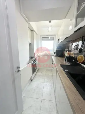 Apartament 2 Camere in Bloc Nou - Mobilat si Utilat - Zona Vivo - imagine 11