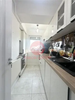 Apartament 2 Camere in Bloc Nou - Mobilat si Utilat - Zona Vivo - imagine 9