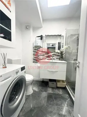 Apartament 2 Camere in Bloc Nou - Mobilat si Utilat - Zona Vivo - imagine 13