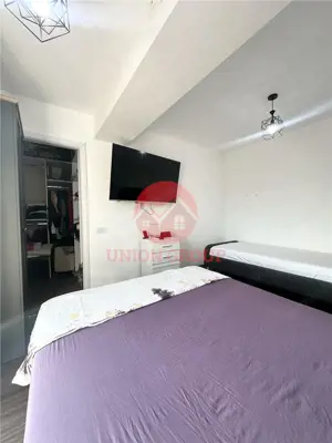 Apartament 2 Camere in Bloc Nou - Mobilat si Utilat - Zona Vivo - imagine 7