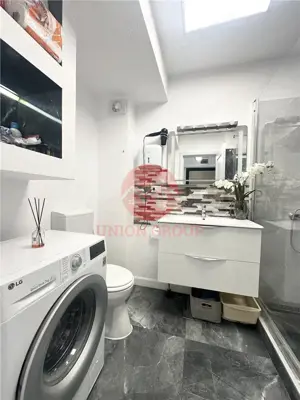 Apartament 2 Camere in Bloc Nou - Mobilat si Utilat - Zona Vivo - imagine 12