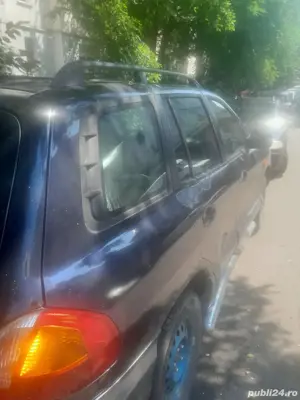 vind hyundai Santa Fe 2.0 motorina  - imagine 5