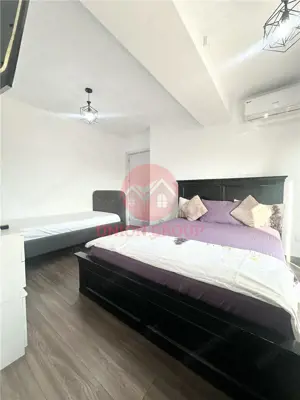 Apartament 2 Camere in Bloc Nou - Mobilat si Utilat - Zona Vivo - imagine 4