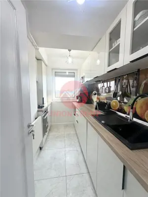 Apartament 2 Camere in Bloc Nou - Mobilat si Utilat - Zona Vivo - imagine 8