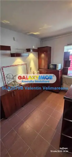 Apart 3 camere Colentina Maior Bacila A082 - imagine 6